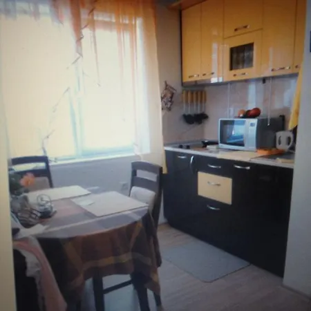 Apartament Village House