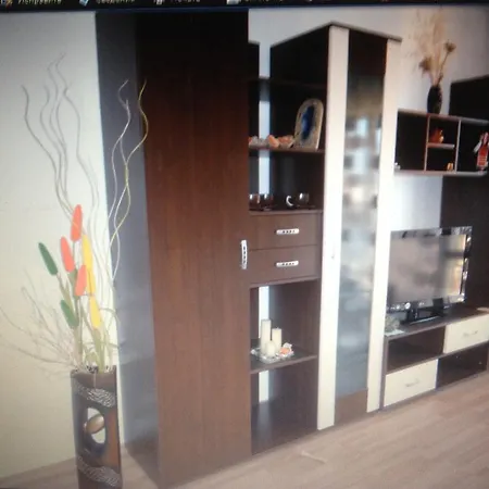 Apartament Village House *