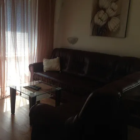Apartament Village House Święty Włas