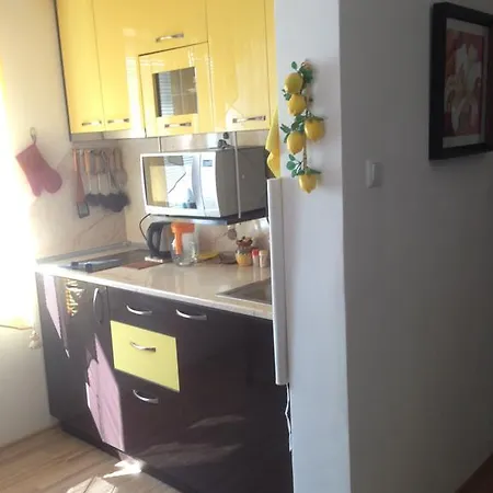 Apartament Village House *
