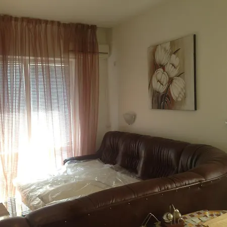 Apartament Village House Święty Włas