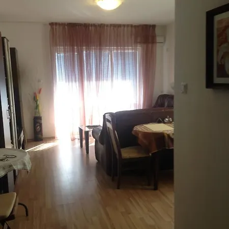 Apartment Village House