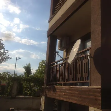 Village House * Sweti Wlas